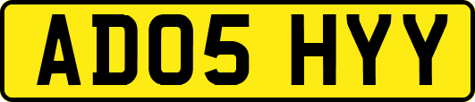 AD05HYY