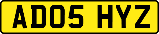 AD05HYZ