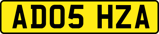 AD05HZA