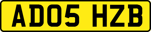 AD05HZB