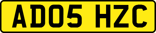 AD05HZC