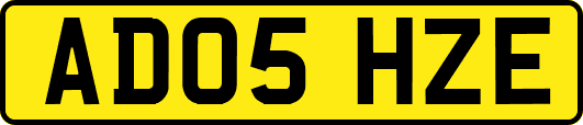 AD05HZE