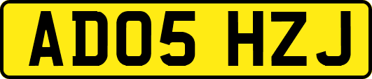 AD05HZJ