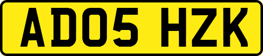 AD05HZK