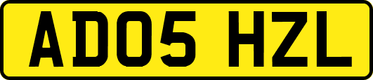 AD05HZL