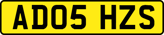 AD05HZS