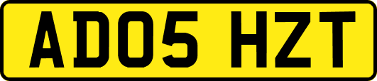AD05HZT