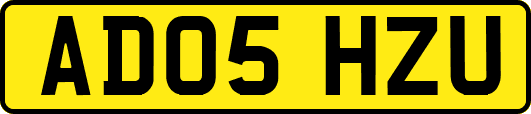 AD05HZU