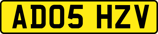 AD05HZV