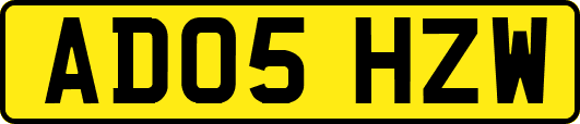 AD05HZW