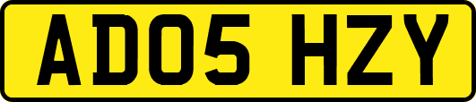 AD05HZY