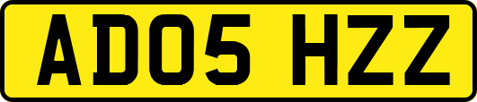AD05HZZ