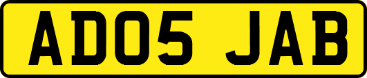 AD05JAB