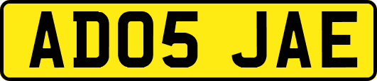 AD05JAE