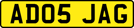 AD05JAG