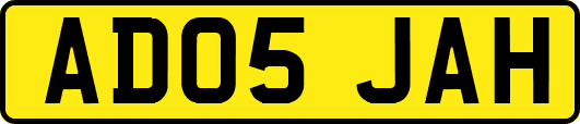 AD05JAH