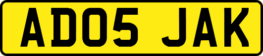 AD05JAK