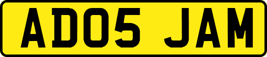 AD05JAM