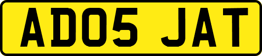 AD05JAT