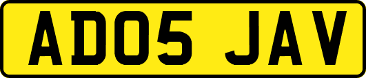 AD05JAV