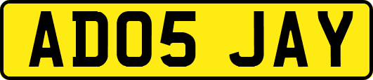 AD05JAY