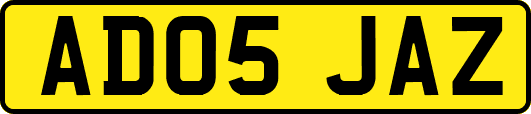 AD05JAZ