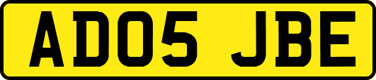 AD05JBE