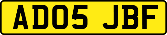 AD05JBF