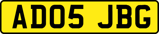AD05JBG