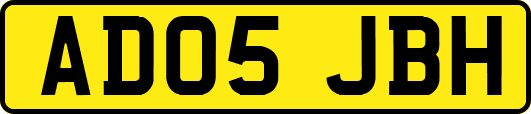 AD05JBH