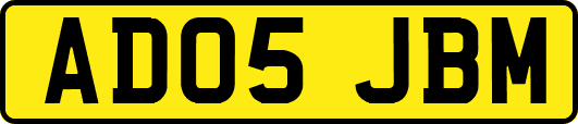 AD05JBM