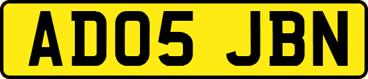 AD05JBN