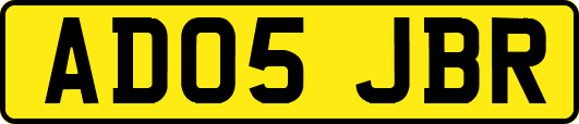 AD05JBR
