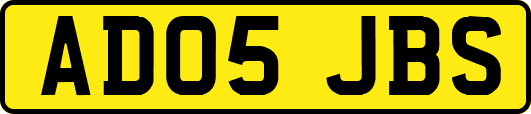 AD05JBS