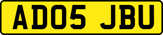 AD05JBU