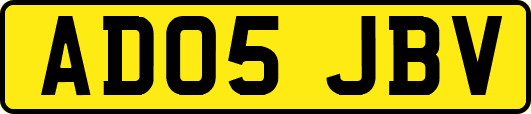 AD05JBV