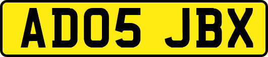 AD05JBX