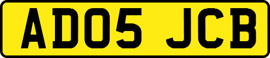 AD05JCB