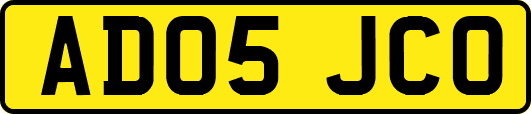 AD05JCO