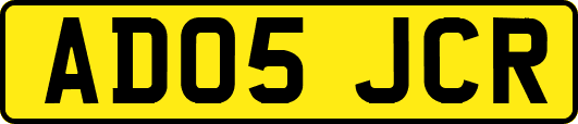 AD05JCR