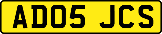 AD05JCS