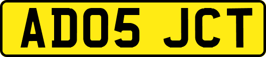 AD05JCT