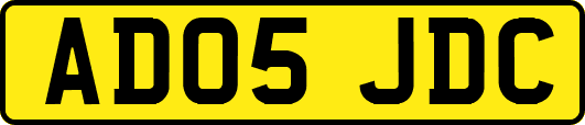 AD05JDC