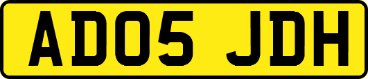 AD05JDH