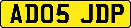 AD05JDP