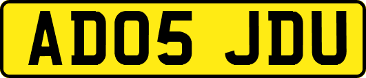 AD05JDU