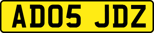 AD05JDZ