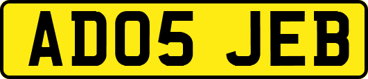 AD05JEB
