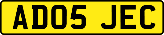 AD05JEC