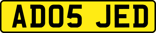 AD05JED